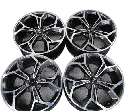 KIA Sportage R19 alloy rim