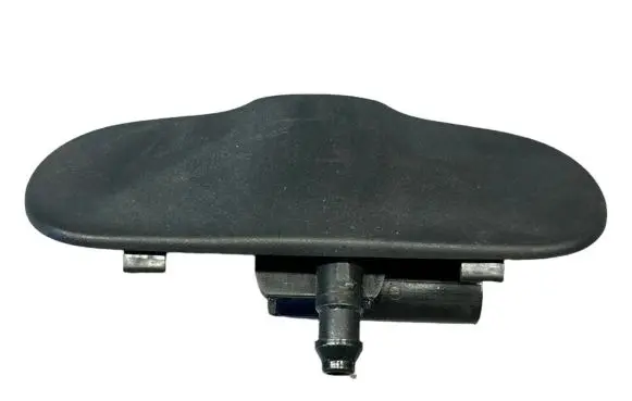 Audi A5 8T 8F Windshield washer spray nozzle 8T0955987B