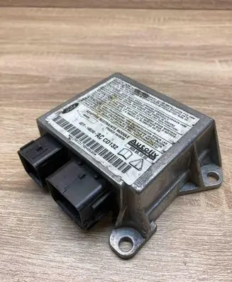 Ford Mondeo Mk III Airbag control unit/module 4S7T14B056AC 603951000