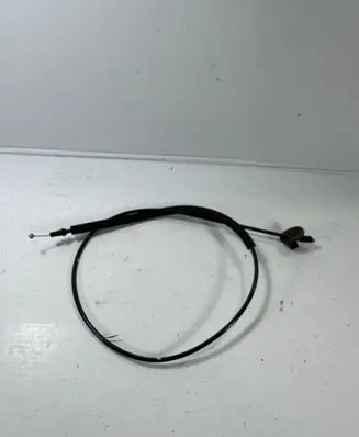 Volkswagen Caddy Engine bonnet/hood lock release cable 2K5823535