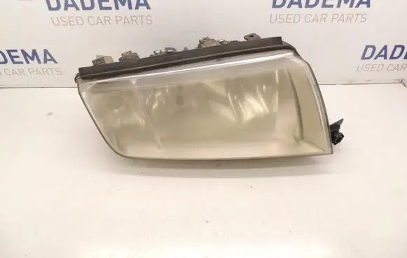 Skoda Fabia Mk1 (6Y) Headlight/headlamp D223