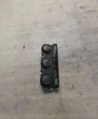 Climate control unit