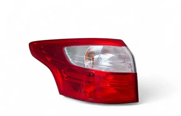 Ford Focus Rear/tail lights BM51-13405-HF