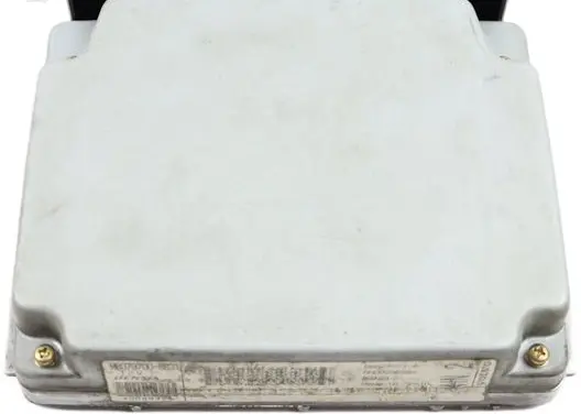 Volvo S60 Engine control unit/module 08627471A 08627471-A 0000236994