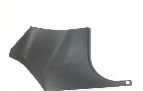 Mercedes-Benz E W212 Foot area side trim A2126800606