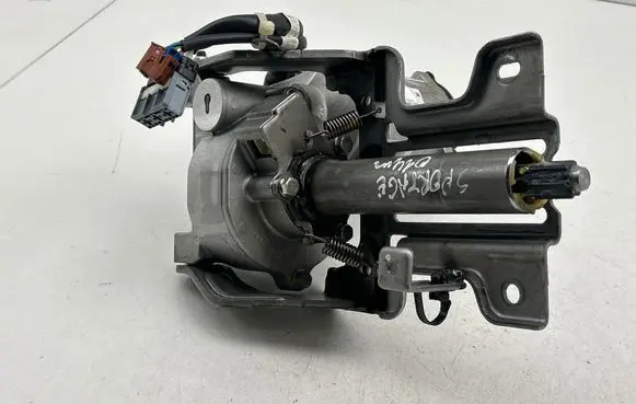 Electric power steering pump