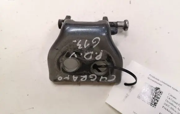 Citroen C4 Grand Picasso Front door upper hinge