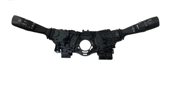 Toyota C-HR I Wiper turn signal indicator stalk/switch 17J591 F4050
