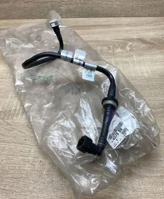 Peugeot Bipper Fuel line/pipe/hose 4578S9 51878357
