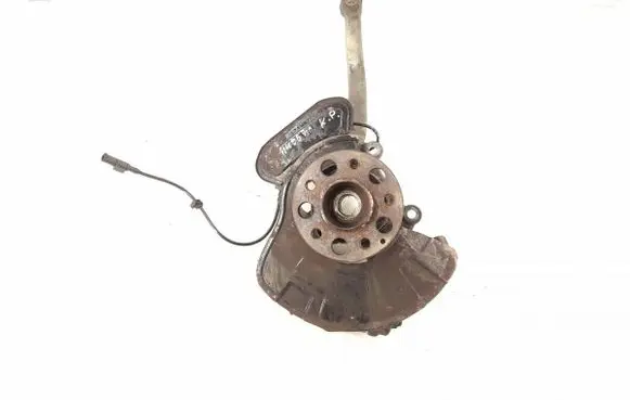 Mercedes-Benz E W211 Front wheel hub 2113302220 2113304920