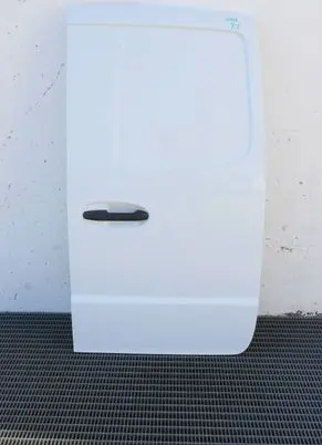 Mercedes-Benz Vito Viano W447 Rear door