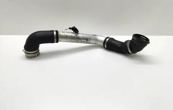 BMW 5 E60 E61 Intercooler hose/pipe 7790130 779013002 11617790130