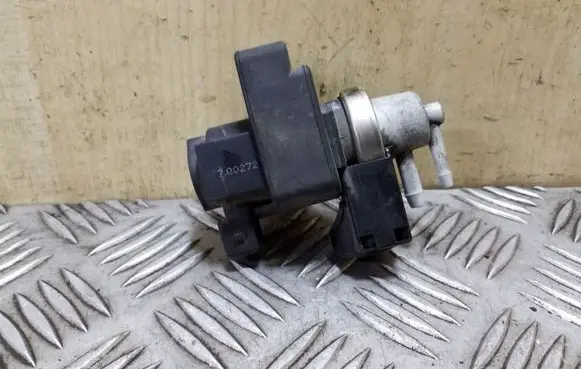KIA Sportage Turbo solenoid valve