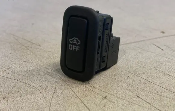 Volkswagen Tiguan Alarm switch 6Q0962109B