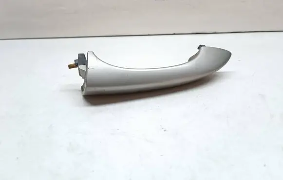BMW X5 E53 Rear door exterior handle 