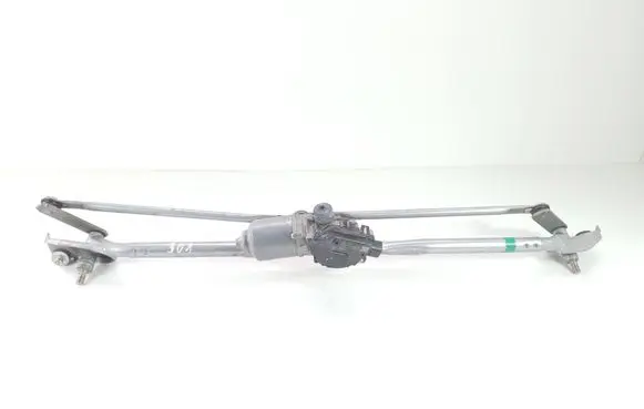 Dodge Challenger Front wiper linkage and motor 68044165AA