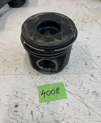 Fiat Ducato Piston THHE
