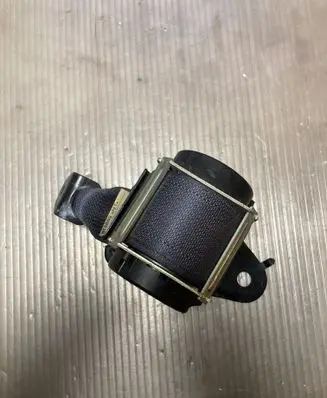 Mitsubishi ASX Rear seatbelt 6172913A 6176638