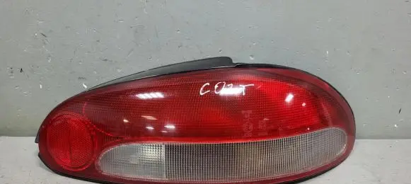 Mitsubishi Colt Rear/tail lights