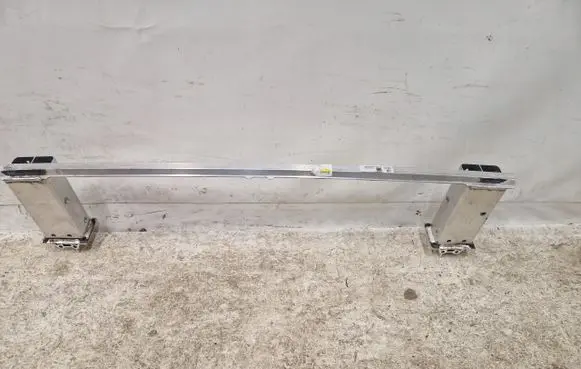 Volvo XC60 Front bumper support beam 
