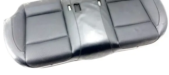 BMW 7 F01 F02 F03 F04 Rear seat 