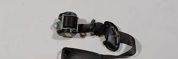 Chevrolet Corvette C6 Front seatbelt 15828281 0232760EYK