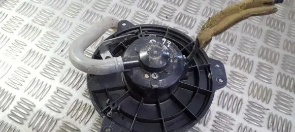 Mazda 323 Heater fan/blower 8940000060 894000-0060