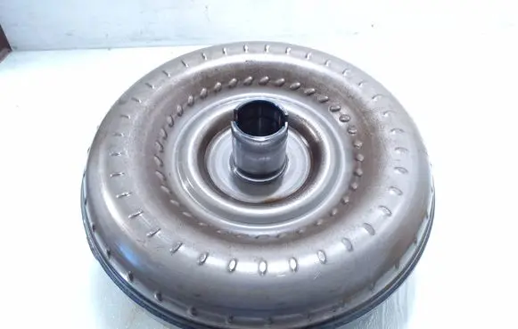 Mercedes-Benz CLS C219 Torque converter A2212502202