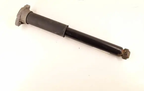 Mercedes-Benz GLC X253 C253 Rear shock absorber/damper 2533203200 A2533203200