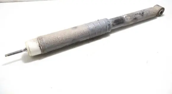 Renault Clio IV Rear shock absorber/damper
