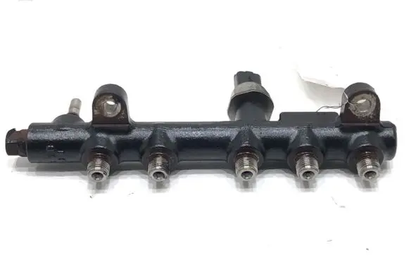 Ford Mondeo MK V Fuel main line pipe 9674300080