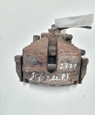Volkswagen Golf VI Front brake caliper 1K0615123E
