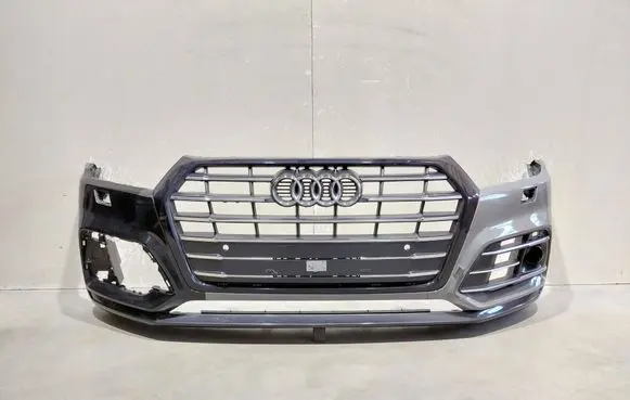 Audi Q5 SQ5 FY Front bumper 80A807437E 80A853651C 80A807679E