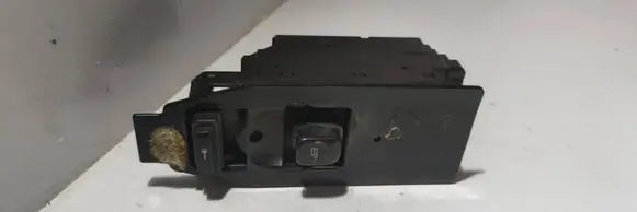 Volvo V70 Electric window control switch