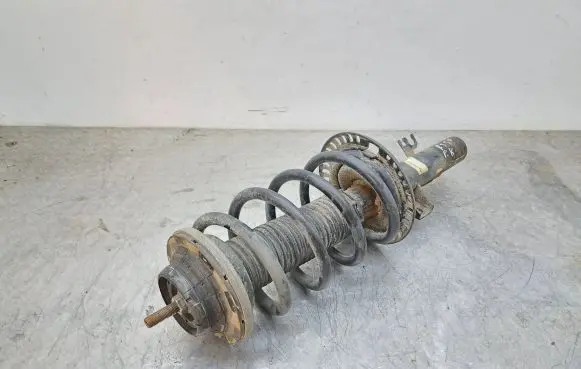 Volkswagen Transporter - Caravelle T5 Front shock absorber with coil spring