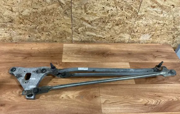 Volvo V50 Front wiper linkage 31253518 3397021156
