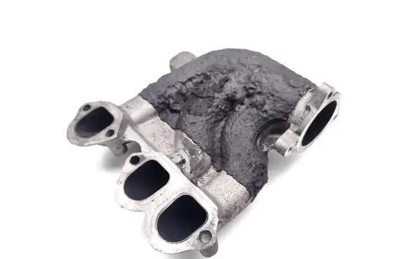 Audi A2 Intake manifold