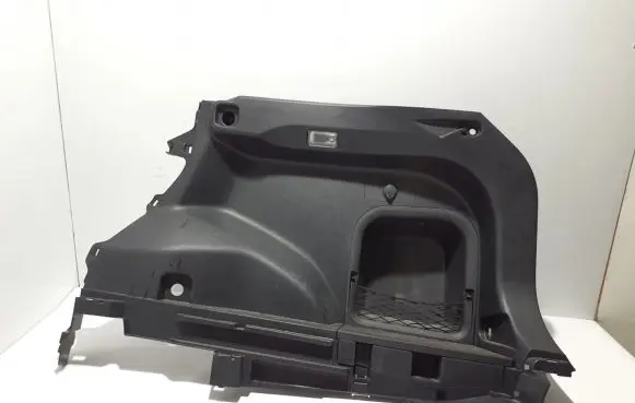 Toyota RAV 4 (XA50) Trunk/boot side trim panel 6473042150