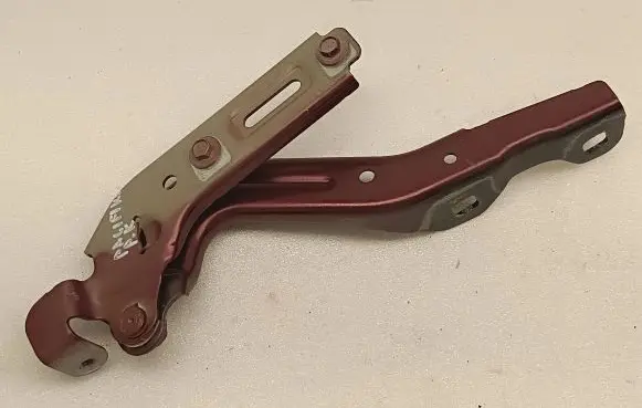 Chrysler Pacifica Engine bonnet/hood hinges 681AC