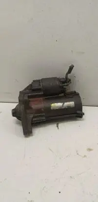 Peugeot 307 Starter motor 9648644680