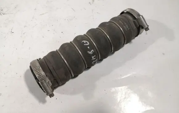 Audi A8 S8 D3 4E Intercooler hose/pipe 4E0145709A