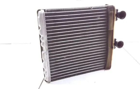 Saab 9-3 Ver1 Heater blower radiator