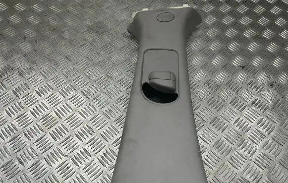 Alfa Romeo Stelvio (B) pillar trim (top) 01561087440