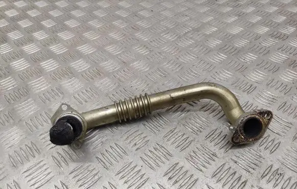 Ford Fiesta EGR valve line/pipe/hose