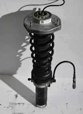 Porsche 992 Other under body part 