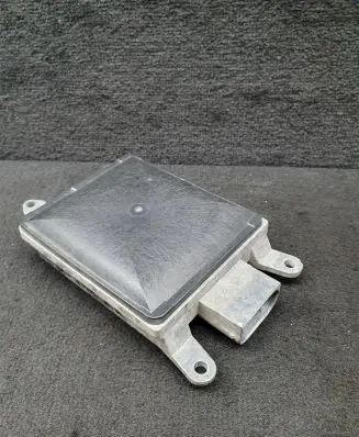 Audi A8 S8 D4 4H Blind spot module 4H0907568