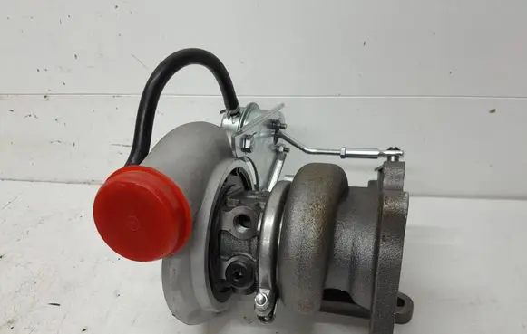 Turbo