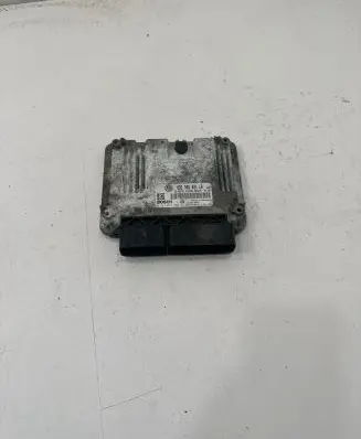 Volkswagen PASSAT B6 Engine control unit/module 03G906021LR 0281013260 03G906021AN