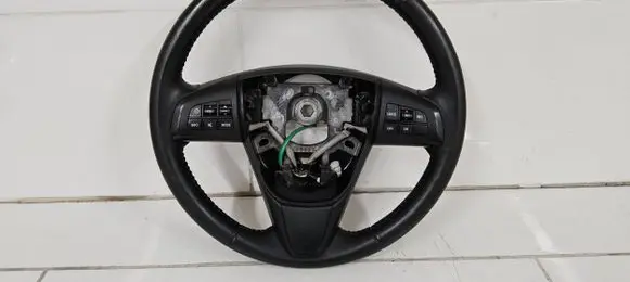 Mazda 6 Steering wheel K3887