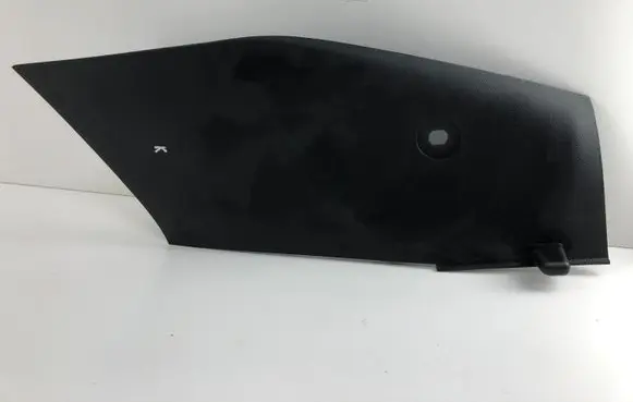 Peugeot 308 Other center console (tunnel) element 9677956977 1301095X M47502